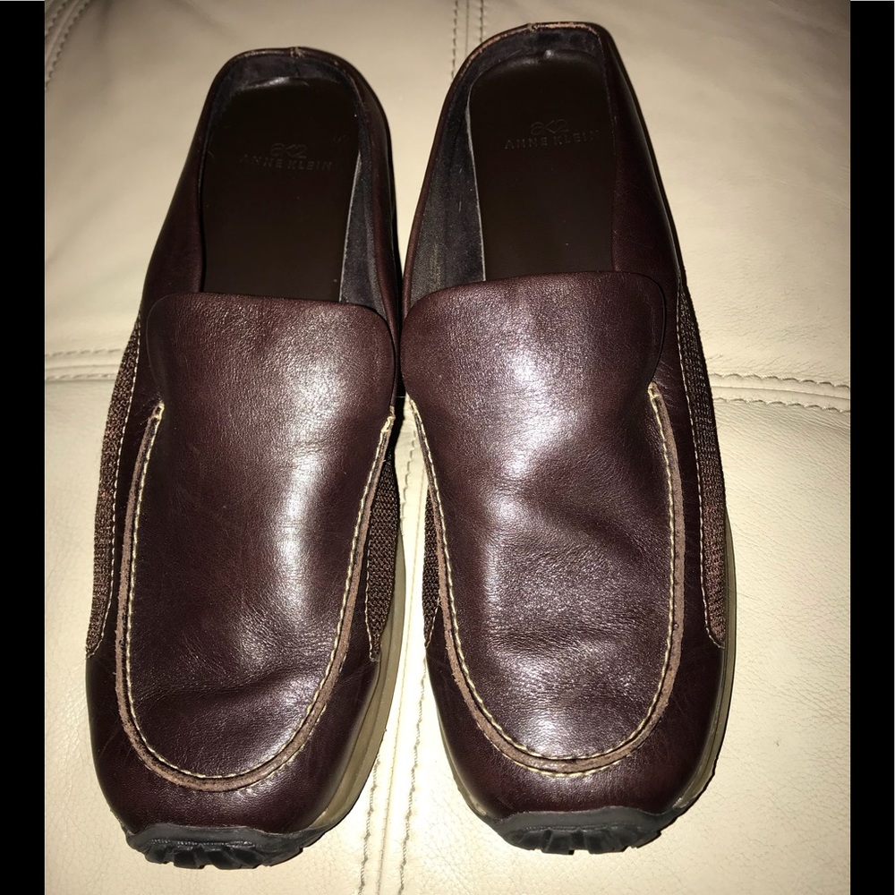 NEW Size 7-1/2 AK2 Anne Klein shoes